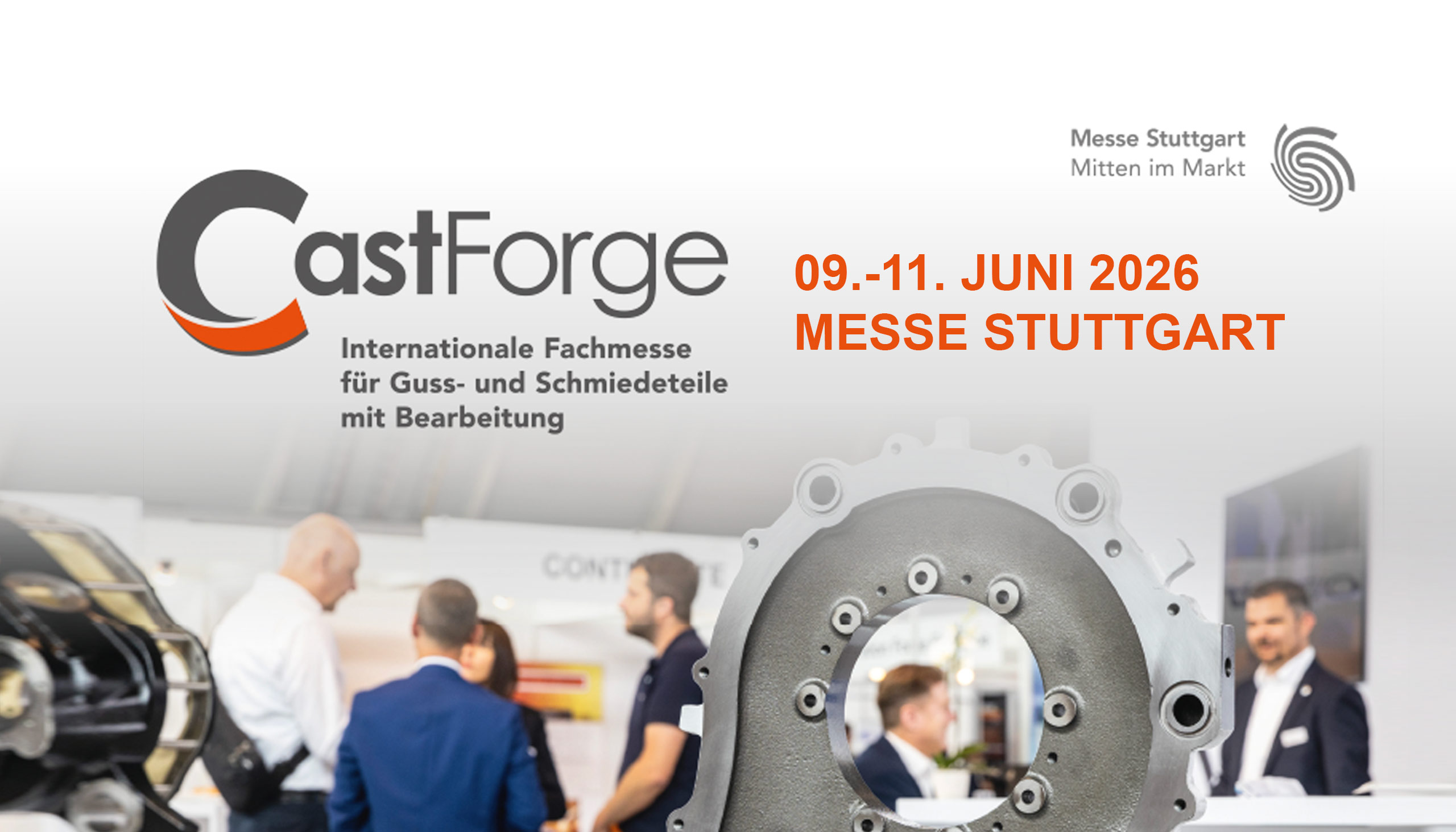 CastForge 2026 Stuttgart Messe F r Guss Schmiedeteile castforge-2026-stuttgart-messe-f-r-guss-schmiedeteile